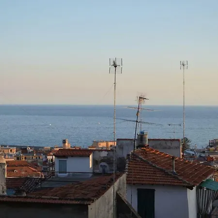 Storia Di Salsedine * Sanremo