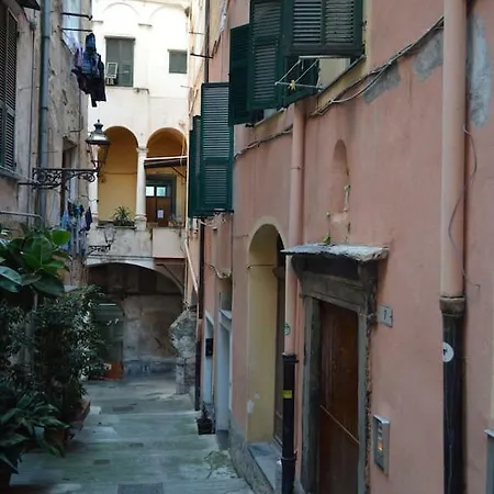 Storia Di Salsedine *