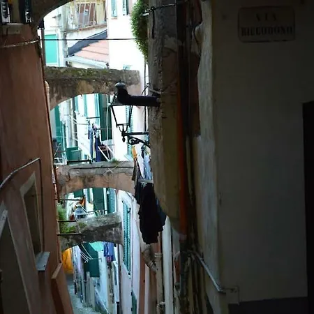 Storia Di Salsedine