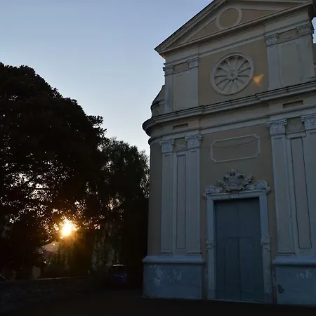 Storia Di Salsedine *